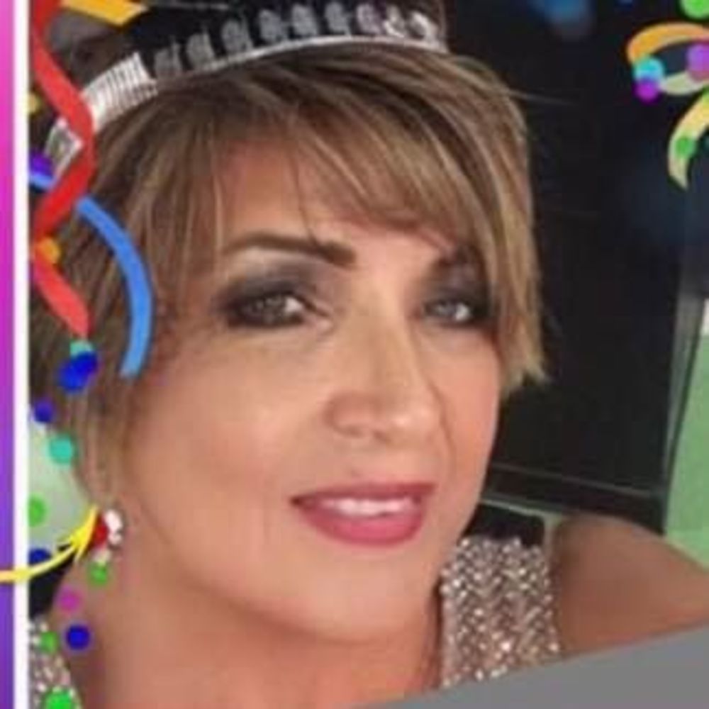 Meet your Posher, Karen